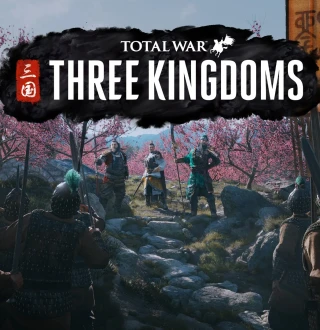Total War: THREE KINGDOMS + Yellow Turban Rebellion DLC EU PC Steam CD Key