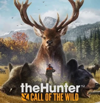 theHunter: Call of the Wild - 2019 Edition Steam CD Key