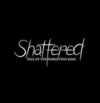 Shattered - Tale of the Forgotten King Steam CD Key
