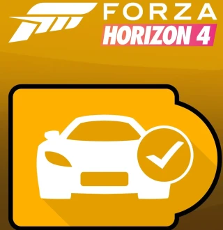 Forza Horizon 4 - Car Pass DLC EU XBOX One CD Key