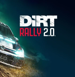 DiRT Rally 2.0 EU XBOX One / Xbox Series X|S CD Key