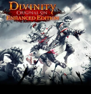 Divinity: Original Sin Enhanced Edition EU XBOX One CD Key