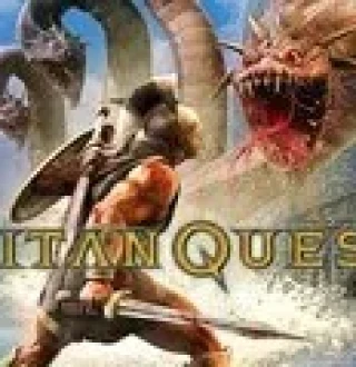 Titan Quest Steam CD Key