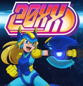 20XX EU Steam Altergift