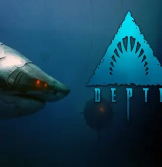 Depth EU Steam Altergift
