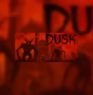 DUSK Steam Altergift