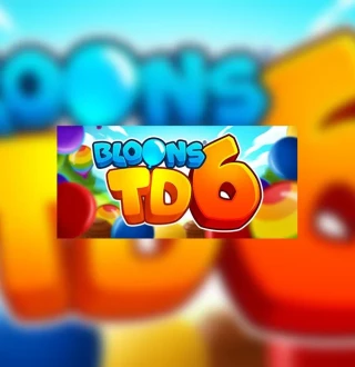 Bloons TD 6 Steam Altergift
