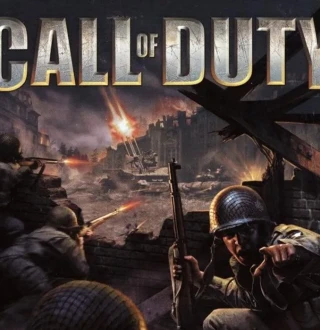 Call of Duty Steam Altergift