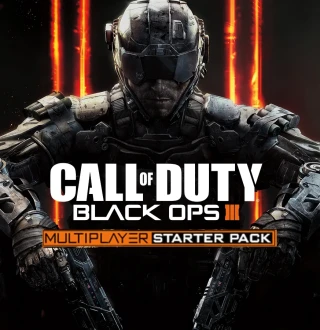 Call of Duty: Black Ops III - Multiplayer Starter Pack EU Steam Altergift