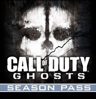 Call of Duty: Ghosts - Season Pass Steam Altergift