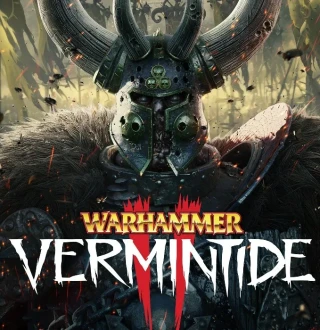 Warhammer: Vermintide 2 BR Steam CD Key