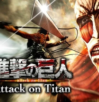 Attack on Titan / A.O.T. Wings of Freedom Steam Altergift