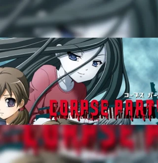 Corpse Party EU Steam Altergift