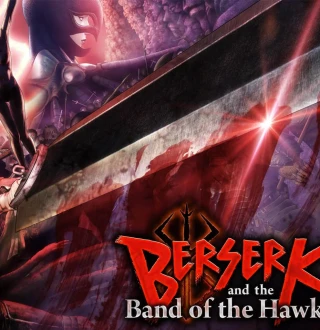Berserk and the Band of the Hawk Steam Altergift