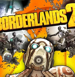 Borderlands 2 Steam CD Key