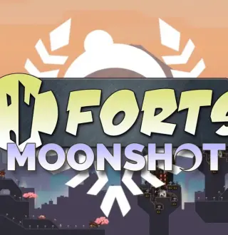 Forts - Moonshot DLC PC Steam CD Key