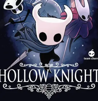 Hollow Knight PC Steam Altergift