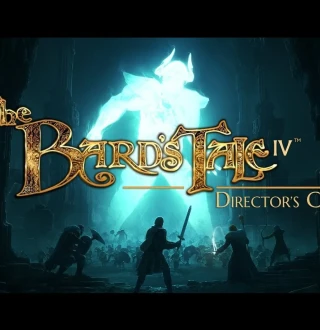 The Bard's Tale IV: Director's Cut - Deluxe Edition Steam Altergift 