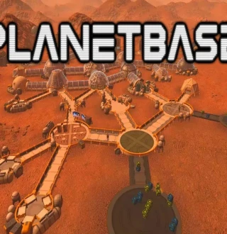 Planetbase Steam Altergift