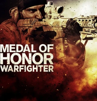 Medal of Honor: Warfighter EU PC EA App CD Key