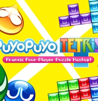 Puyo Puyo Tetris Steam Altergift