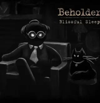 Beholder - Blissful Sleep DLC PC Steam CD Key