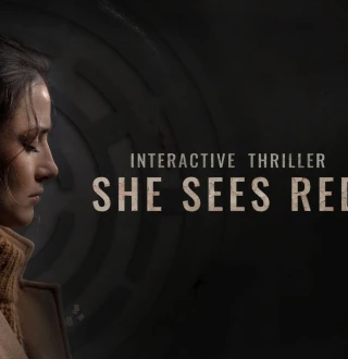 She Sees Red Steam CD Key