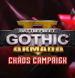 Battlefleet Gothic: Armada 2 - Chaos Campaign Expansion PC Steam CD Key