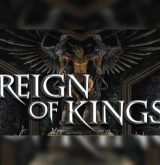 Reign Of Kings EU Steam Altergift