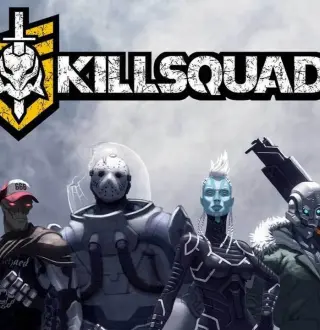 Killsquad Steam Altergift