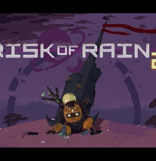 Risk of Rain 2 EU Steam Altergift