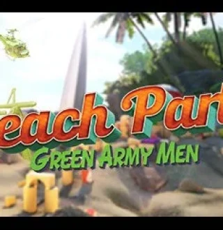 Rising Storm 2: Vietnam - Green Army Men DLC Steam Altergift