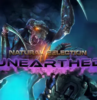 Natural Selection 2 Steam Altergift