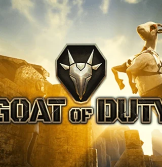 Goat of Duty Steam CD Key