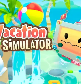 Vacation Simulator EU Steam Altergift