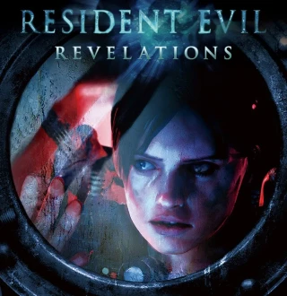 Resident Evil Revelations BR Steam CD Key