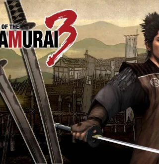 Way of the Samurai 3 EU Steam Altergift