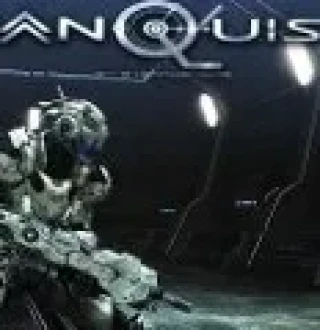 Vanquish EU Steam Altergift