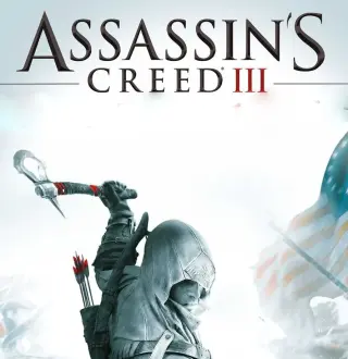 Assassin's Creed 3 Ubisoft Connect CD Key