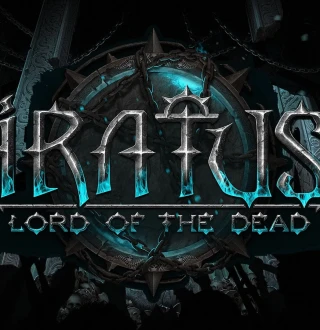 Iratus: Lord of the Dead PC Steam CD Key