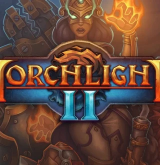 Torchlight II PC Steam Gift
