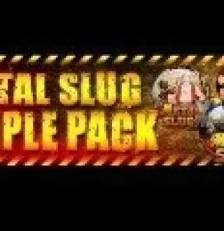 METAL SLUG Bundle EU Steam Altergift