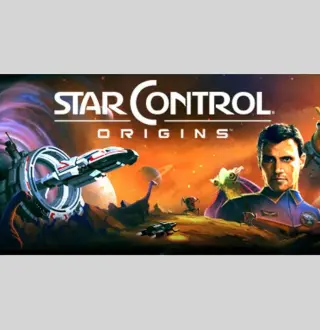 Star Control: Origins EU Steam Altergift