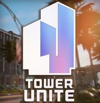 Tower Unite EU PC Steam Altergift