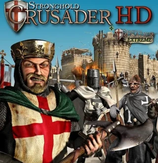 Stronghold Crusader HD Steam Altergift