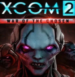 XCOM 2 - War of the Chosen DLC Outside Europe PC Steam CD Key 