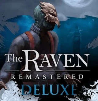 The Raven Remastered Deluxe Edition PC Steam CD Key