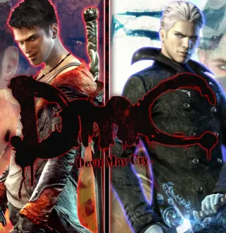 DmC: Devil May Cry PC Steam CD Key
