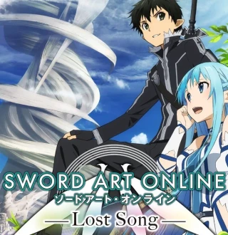 Sword Art Online: Lost Song EU PC Steam CD Key