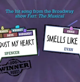 Quiplash EU Steam CD Key
